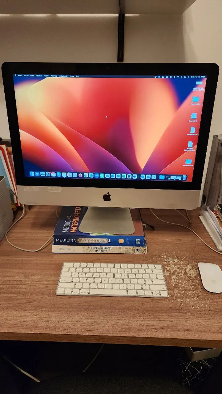 iMac 2017, 21,5" - Foto 4