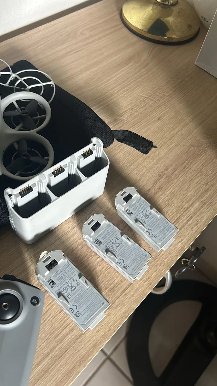DJI Neo Kit Completo - Foto 5