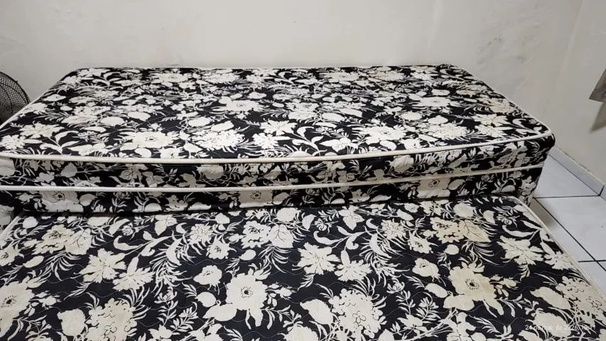 CAMA DE SOLTEIRO DUPLA BI CAMA - Foto 2