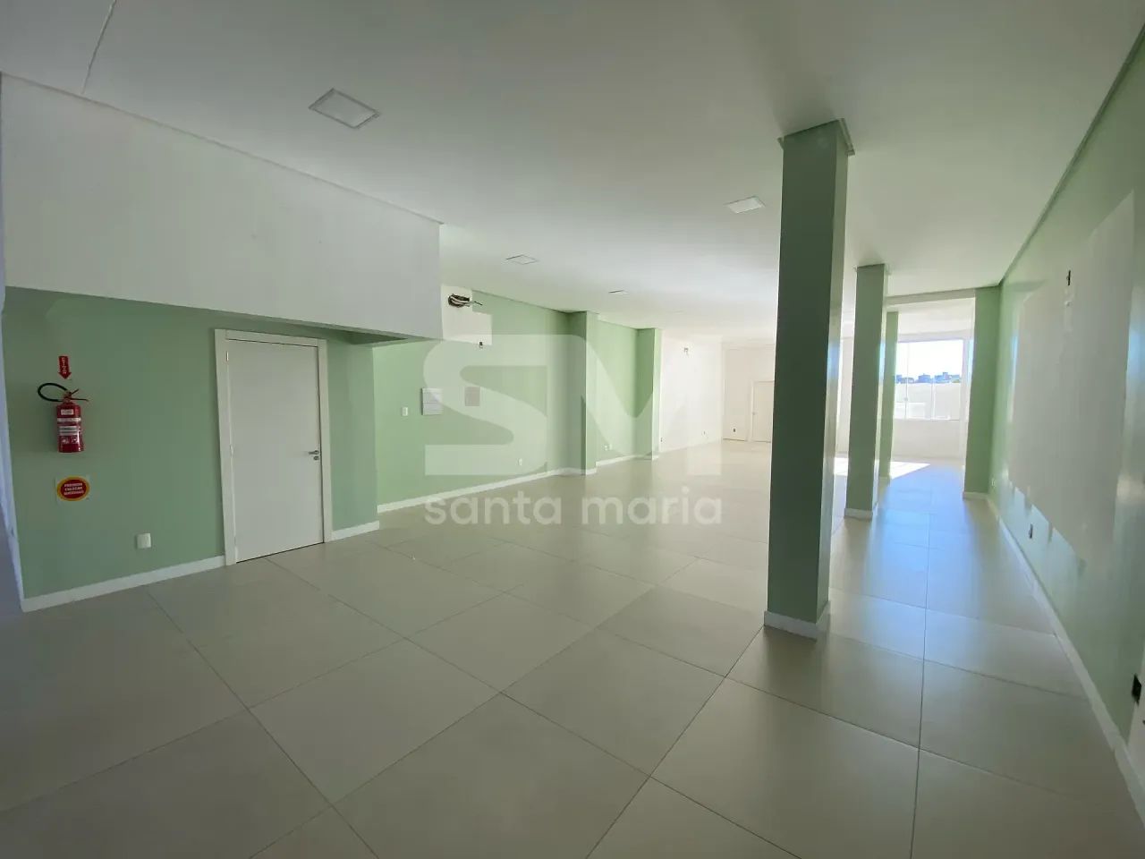 Apartamento para locação, Centro, Chapecó  SC - Foto 4