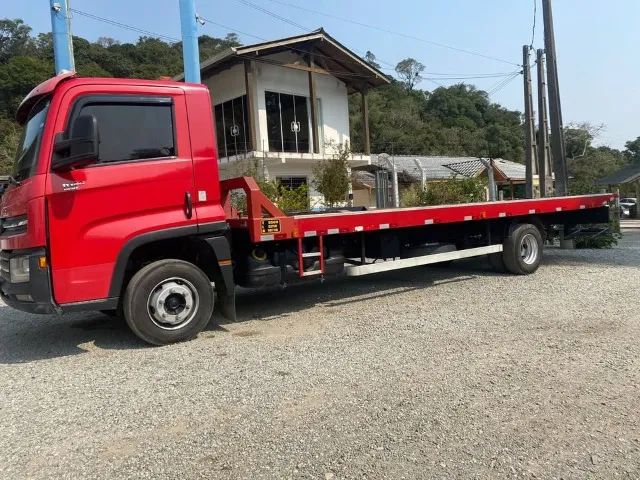 vendo vw 11 180  único dono  - Foto 3
