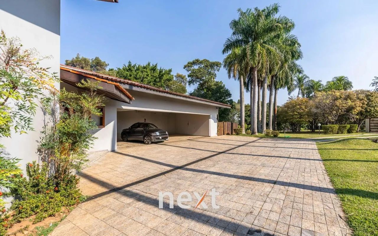 casa - Sítios de Recreio Gramado - Campinas - Foto 2