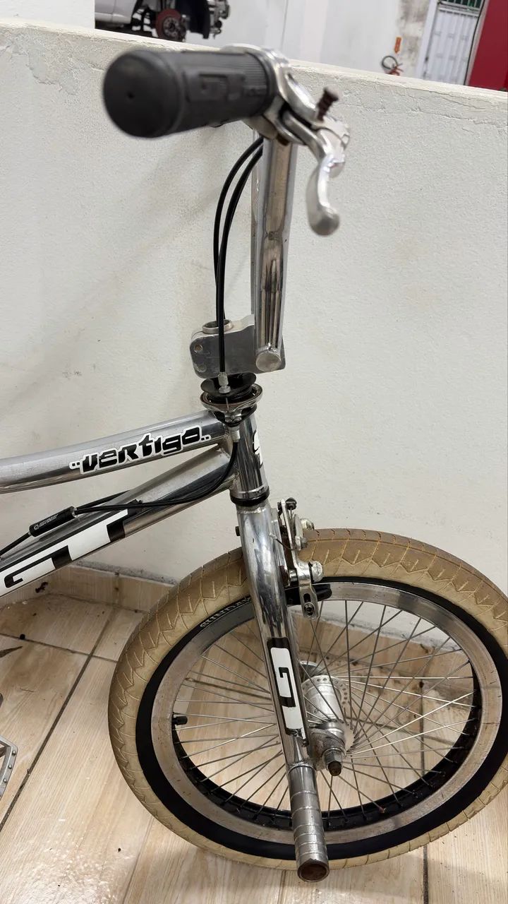 Bicicleta - Foto 2