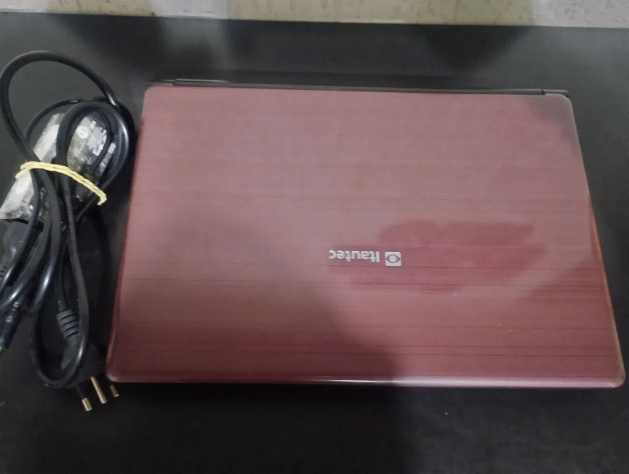 Notebook i5 4gb ram HD 320gb Windows 10 (MOÓCA) - Foto 4