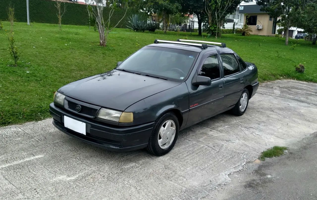 Chevrolet Vectra Vectra CD 2.0 (modelo antigo) 1995