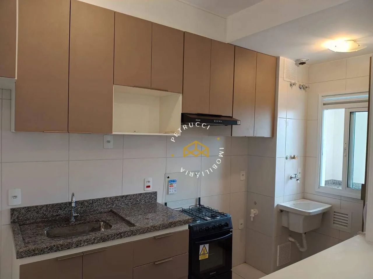 Apartamento com 2 dormitórios para alugar, 60 m² - Parque Industrial - Campinas/SP - Foto 5