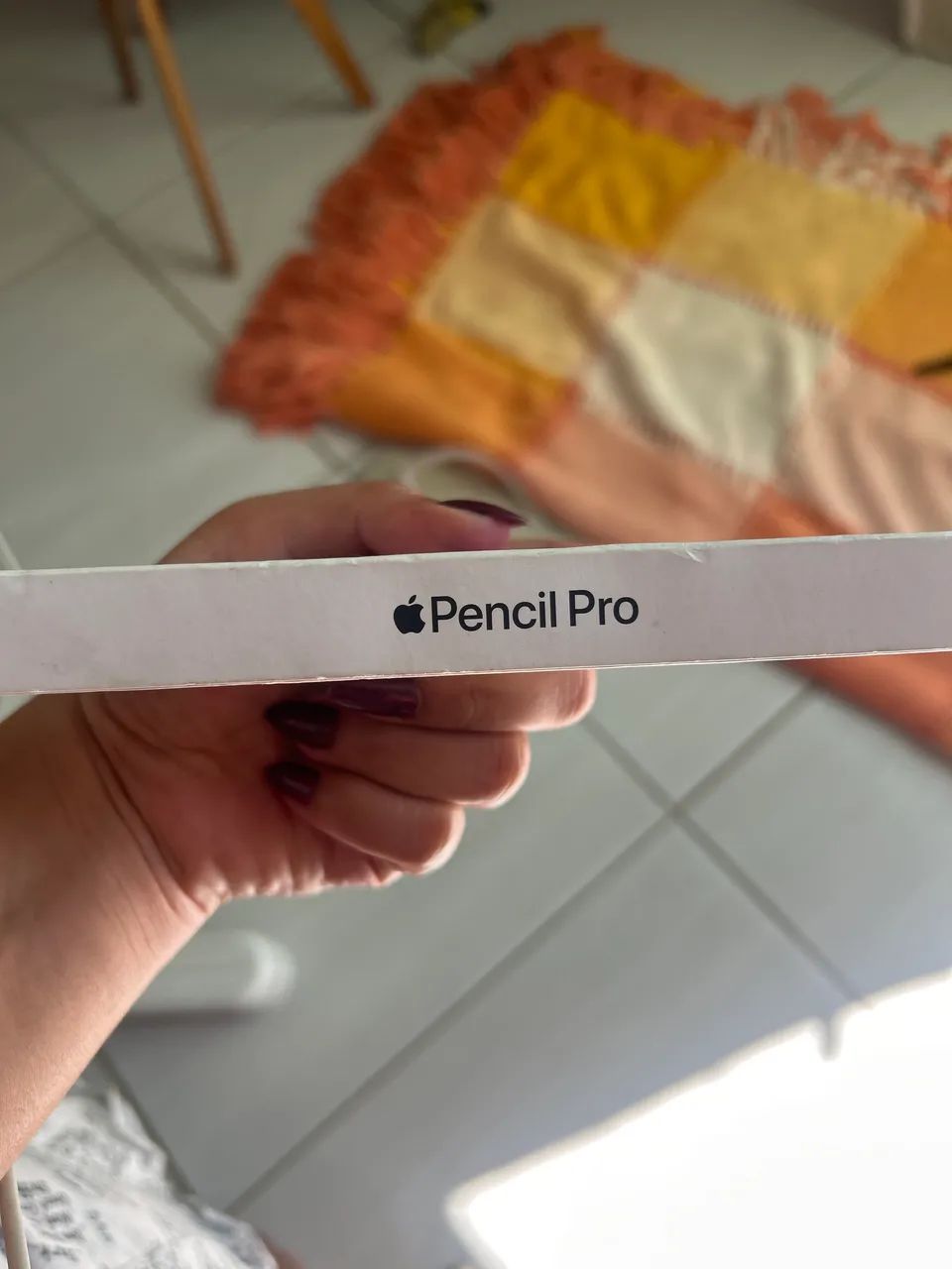 apple pencil  - Foto 2