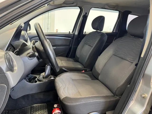 Renault Duster Dynamique 1.6 Hi-flex 16V Mec. 2013 - Foto 5