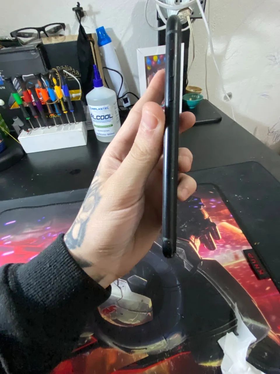 iPhone XR 64GB  - Foto 3