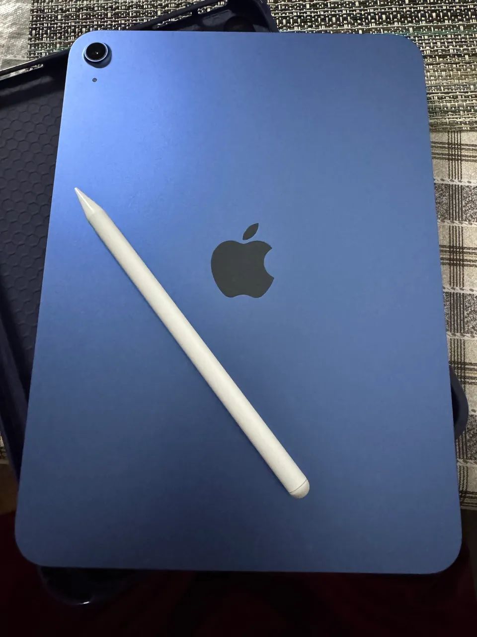 IPAD 11 (A16) 128GB Azul  - Foto 4