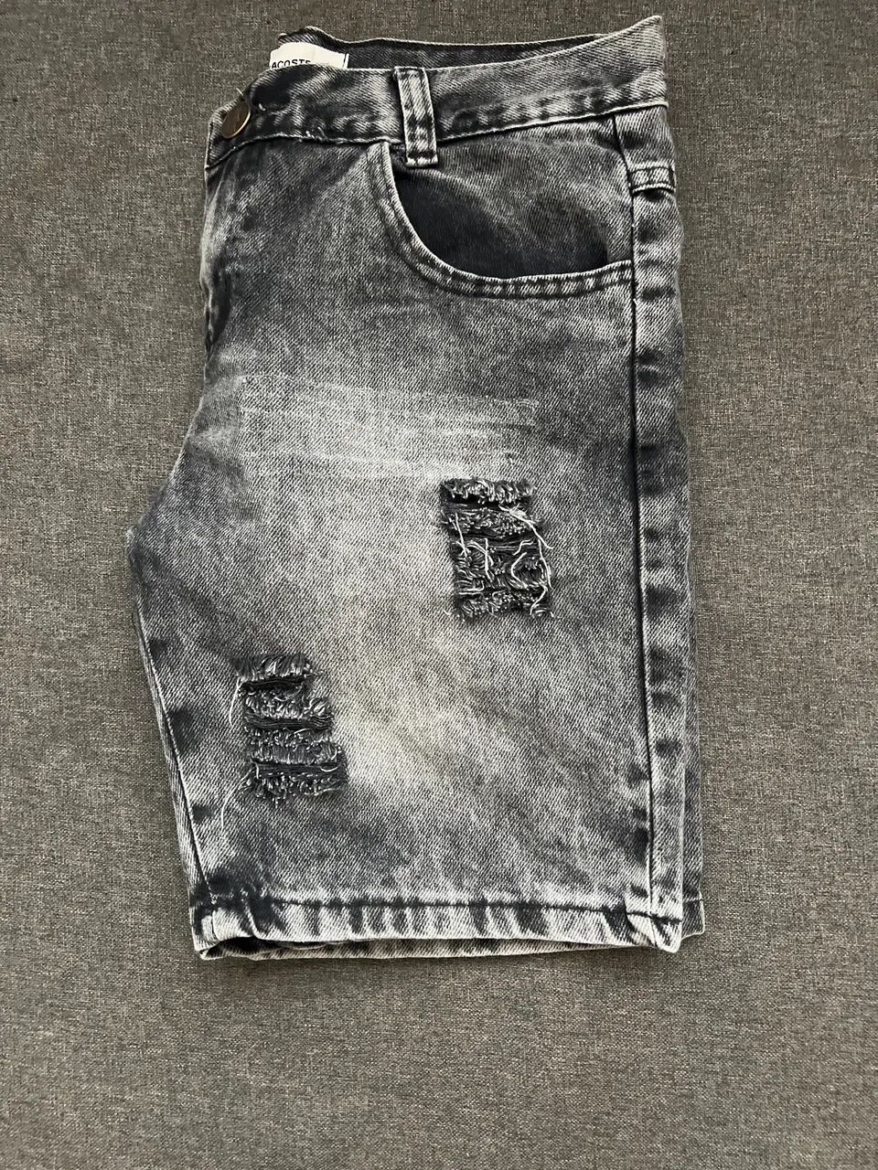 Shorts modelo jogador - Foto 3