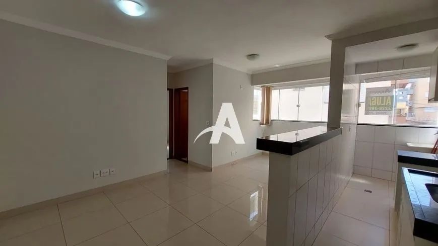 Aluguel Apartamento SANTA MÔNICA