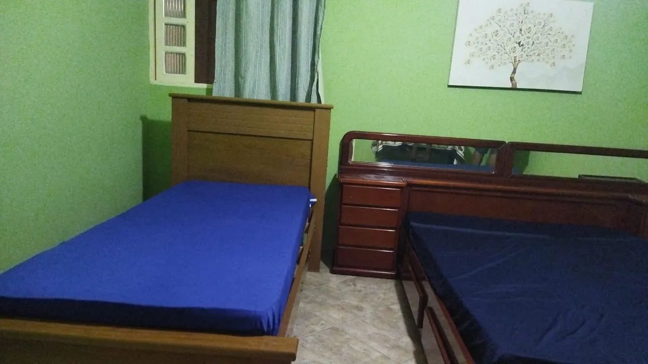 Linda casa de praia para temporada e eventos comemorativos  - Foto 10