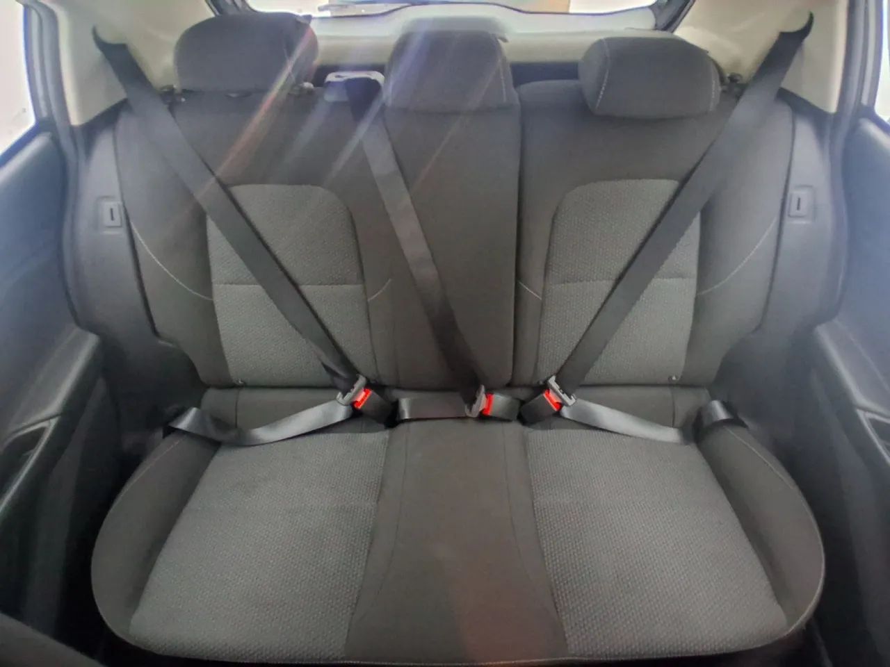 Chevrolet Onix Hatch LT 1.0 12V Flex Mec. 4P, foto 18 de 18