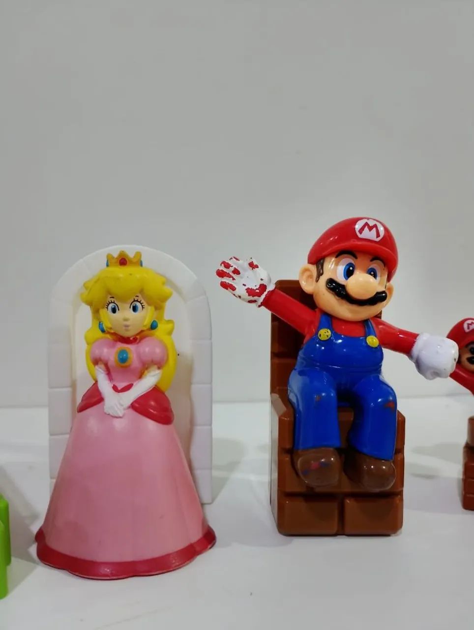 Miniaturas _ Mario - Foto 4