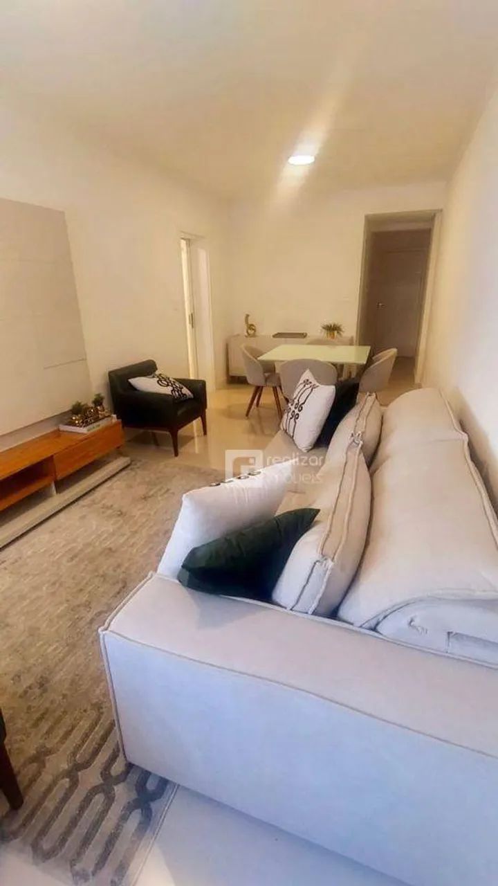 Apartamento Residencial para venda e locação, Centro, Florianópolis - AP0201. - Foto 2