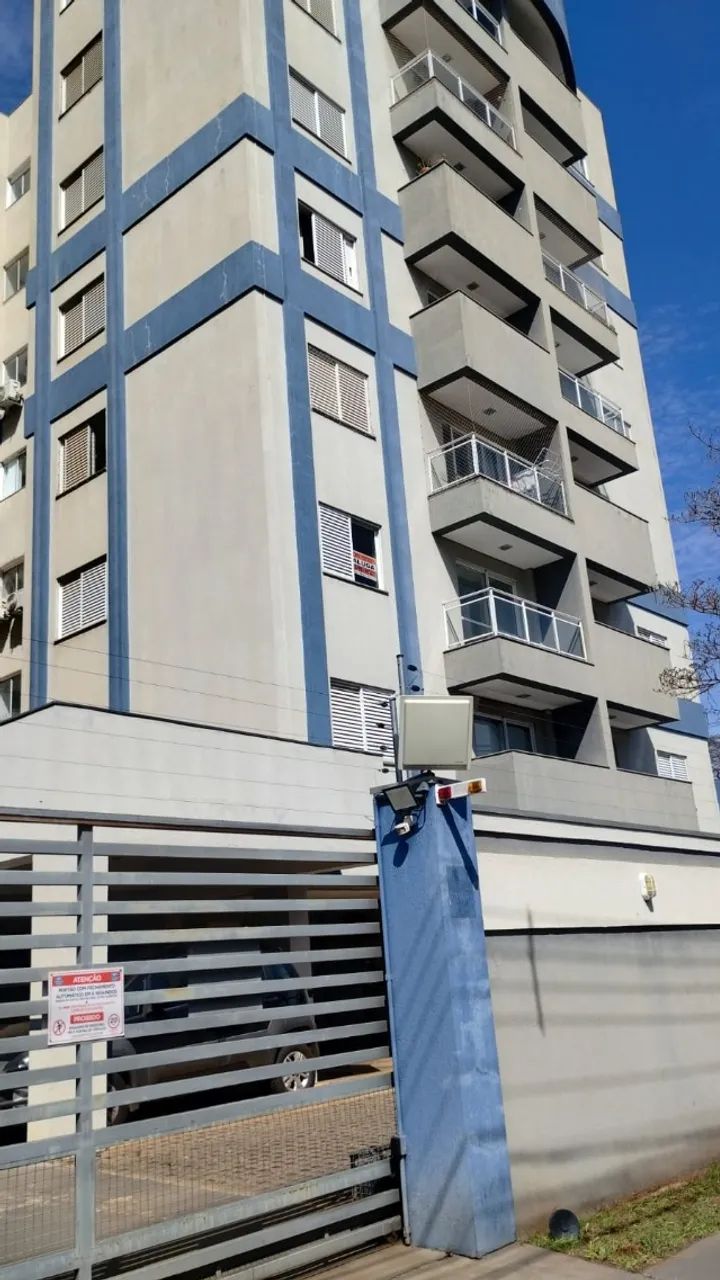 Apartamento próximo ao Cesumar, 2 dormitórios