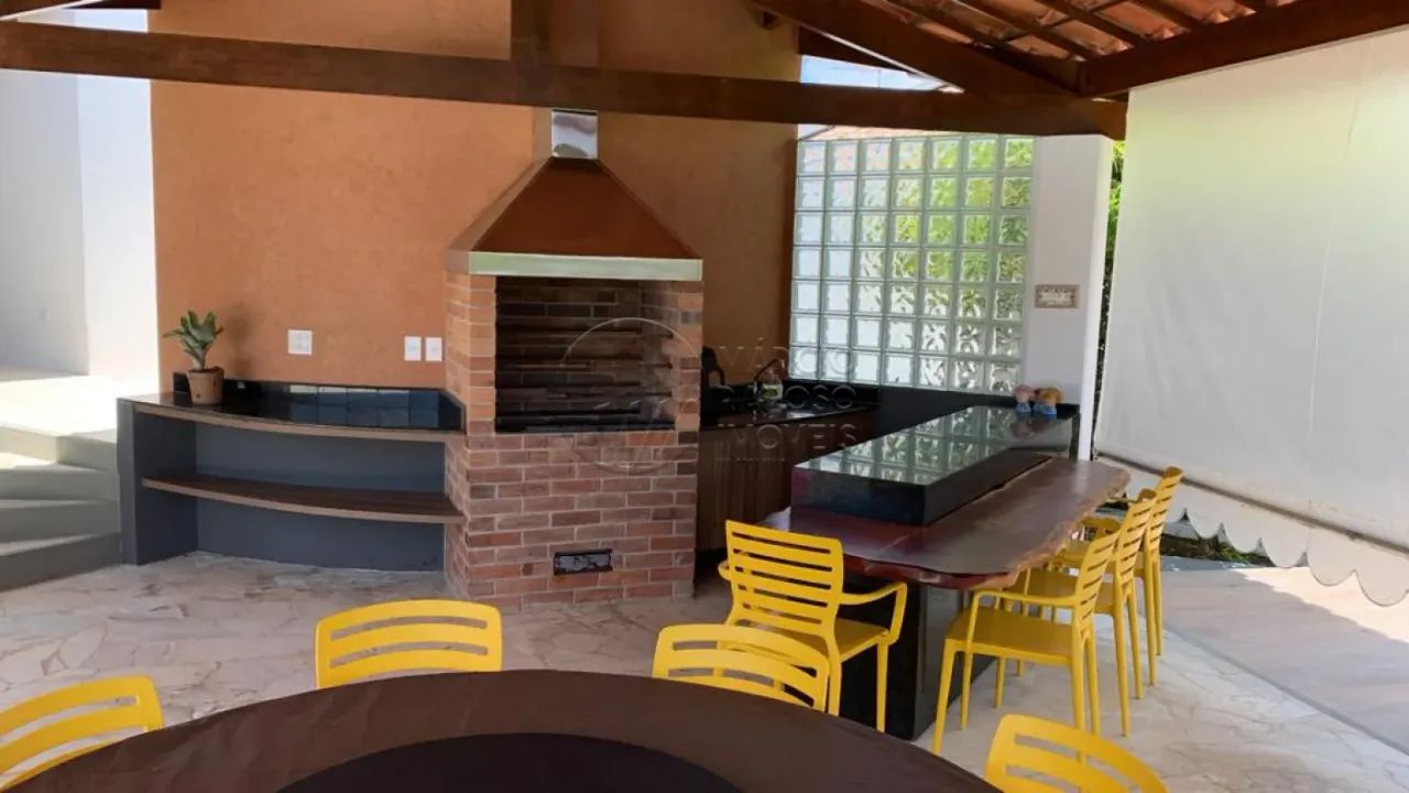 Casa de Esquina com 606m² com 5 Quartos e Piscina à venda Aldebaran Ômega - Foto 5