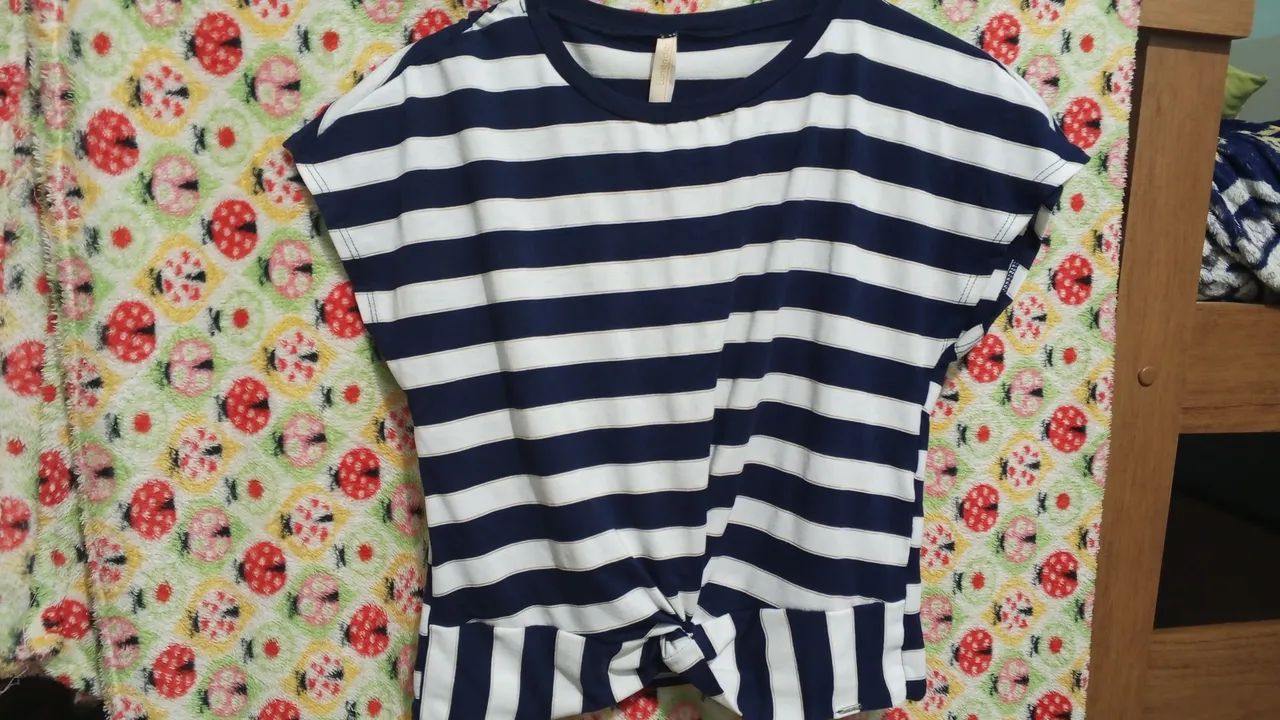 Roupas para brechó  - Foto 3