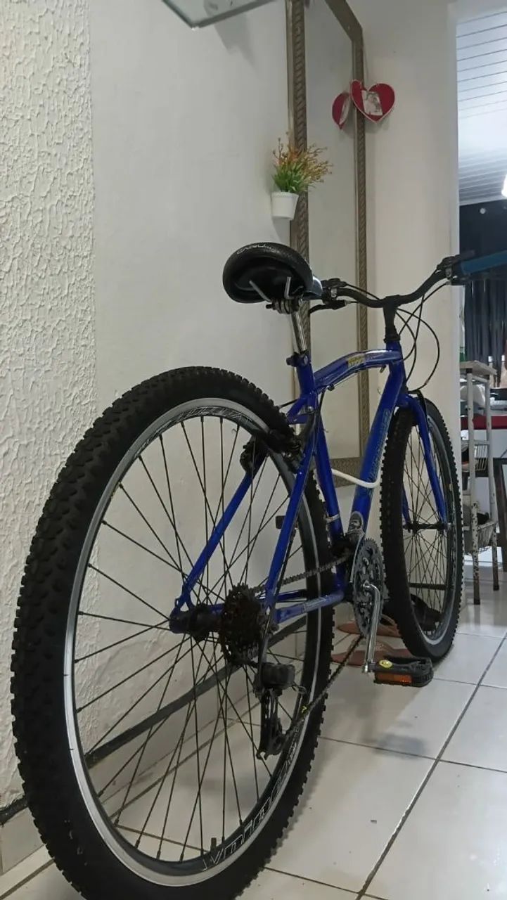Bicicleta aro 29 - Foto 4