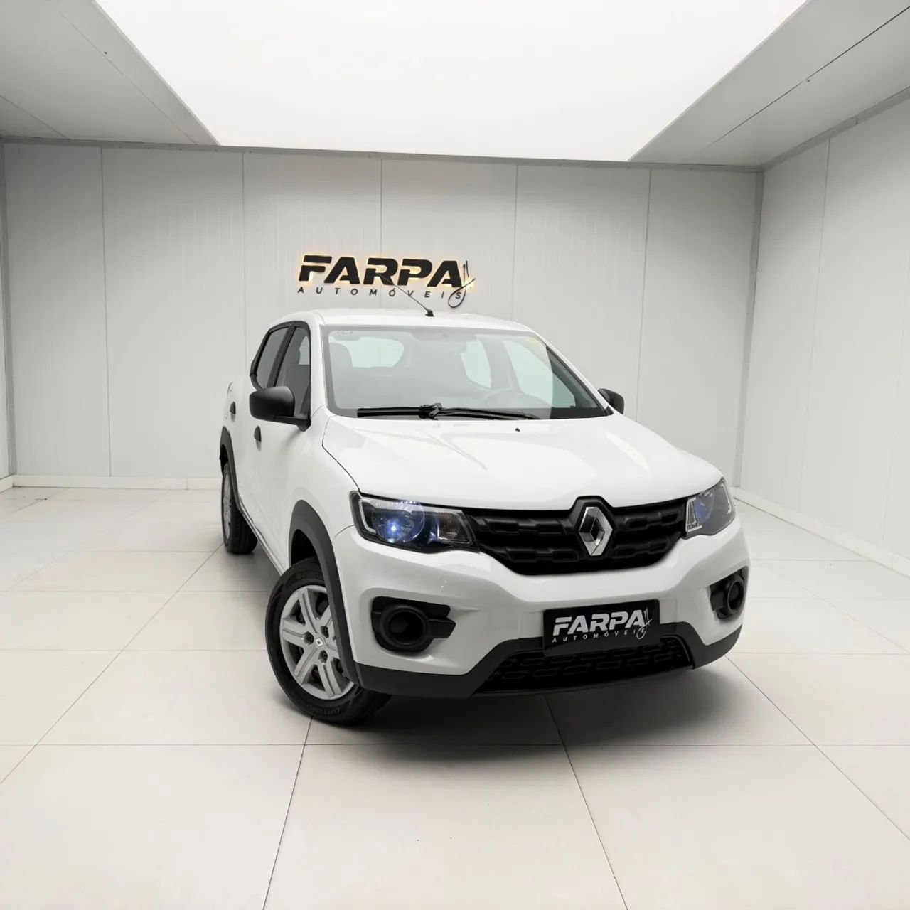 Renault Kwid 1.0 Zen 2022
