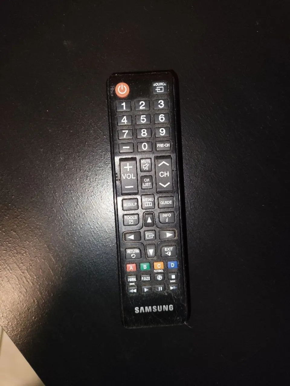 Televisão Samsung 32" - Foto 3