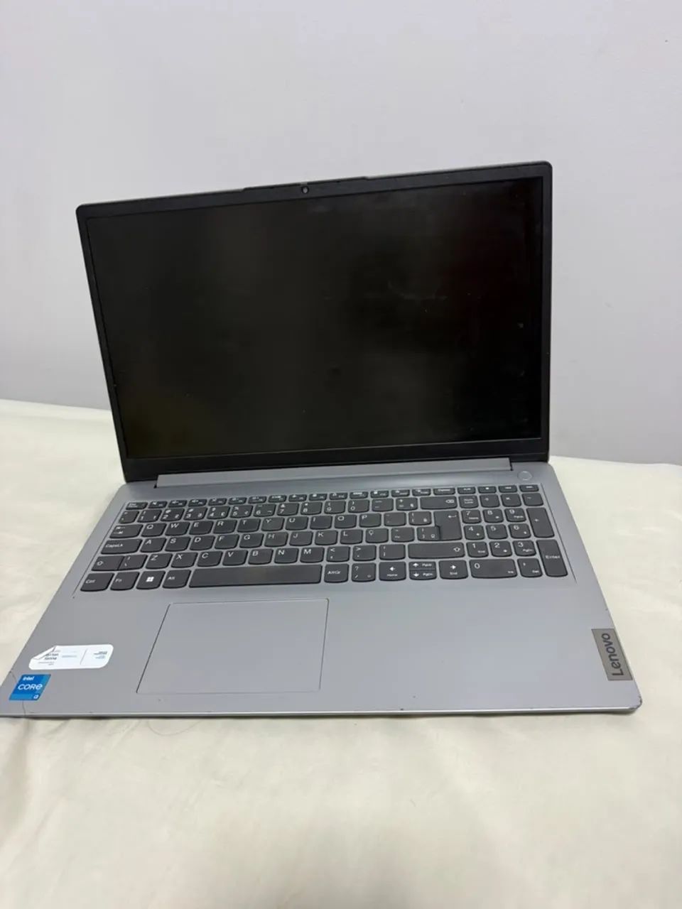 NOTEBOOK LENOVO EM PERFEITO ESTADO SEM PROBLEMAS - Foto 3