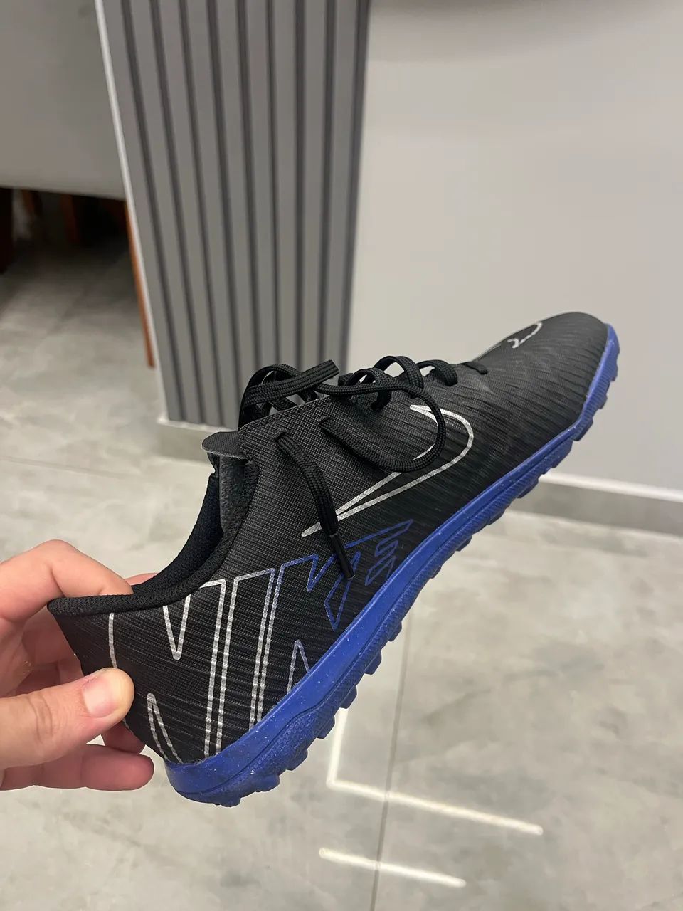 CHUTEIRA MERCURIAL - Foto 4