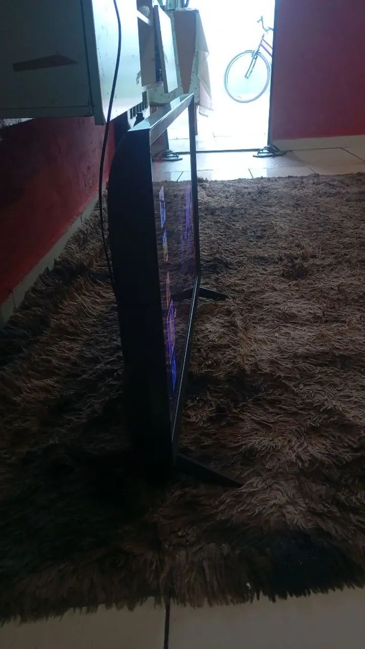Tv smart 32  - Foto 2