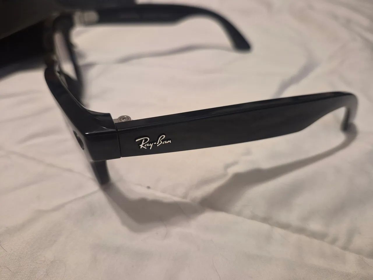 óculos rayban meta skyler gen 2 - Foto 3