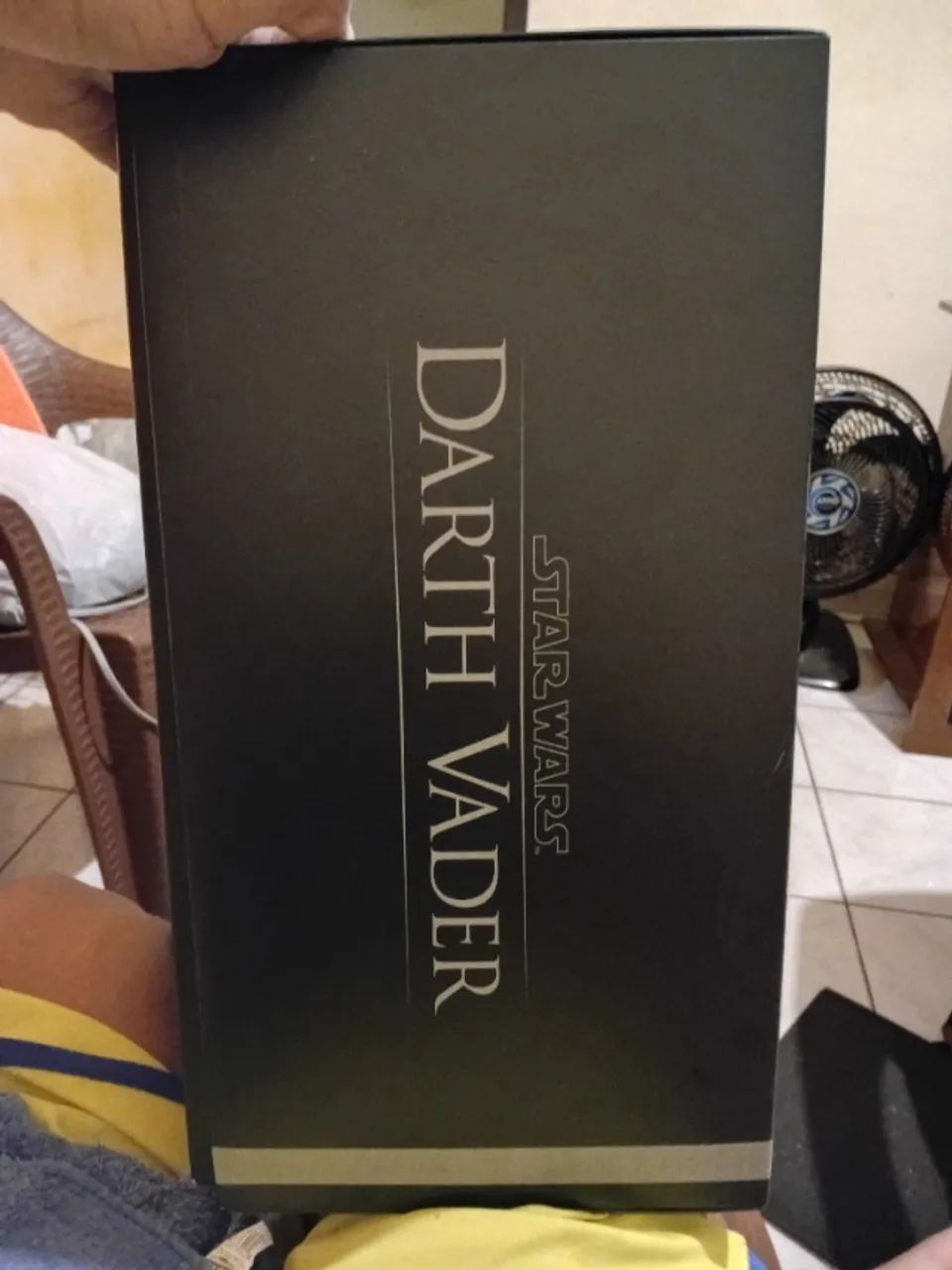 Star Wars: Darth Vader - Foto 5