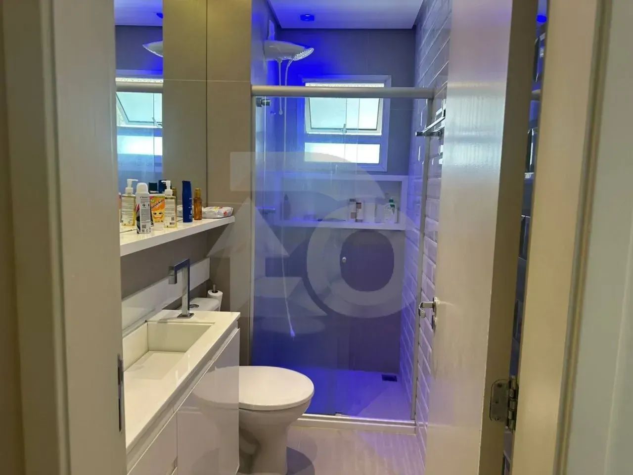 Apartamento no Condomínio Pátio com 3 Quartos, sendo 1 Suíte - Foto 4