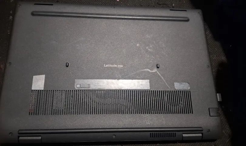 Notebook Dell Latitude 3420 - Foto 2