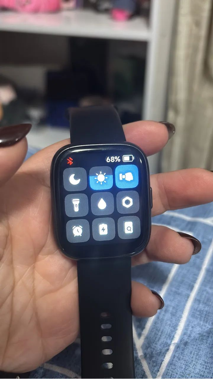 Smart X Watch digital  - Foto 2