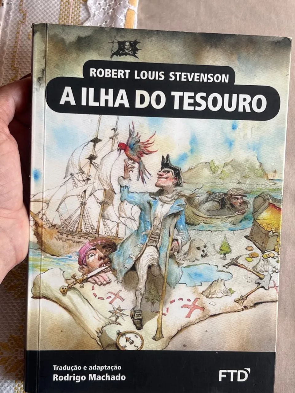 Paradidáticos FTD - Foto 3