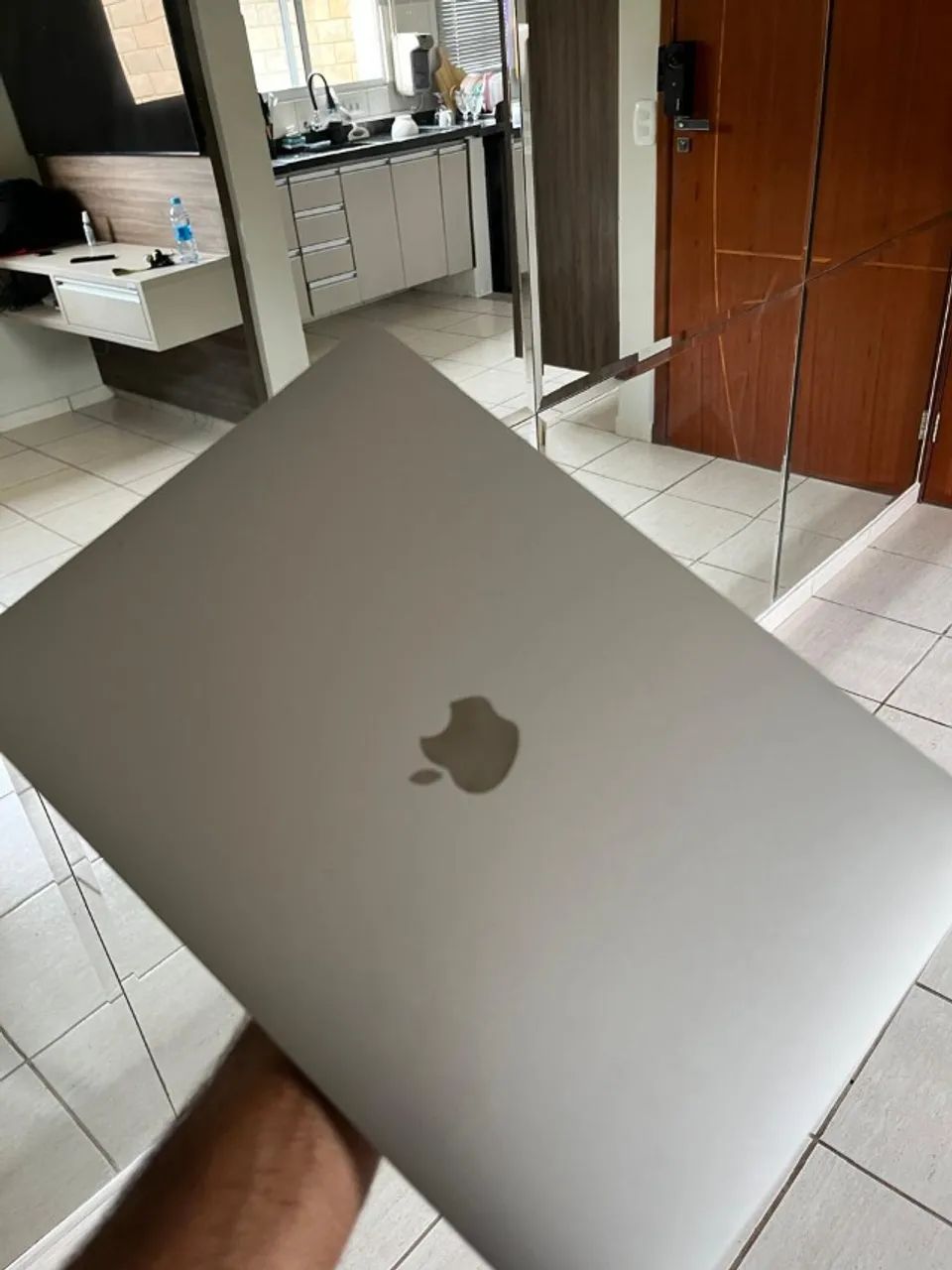Macbook Air 2020 - Foto 2