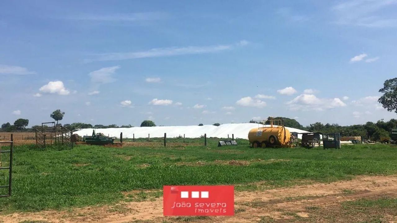 Fazenda para Venda em Canarana - Foto 3
