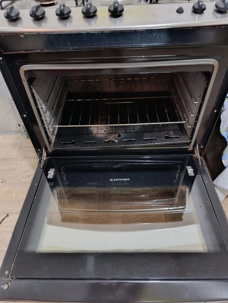 Fogão Electrolux  - Foto 2