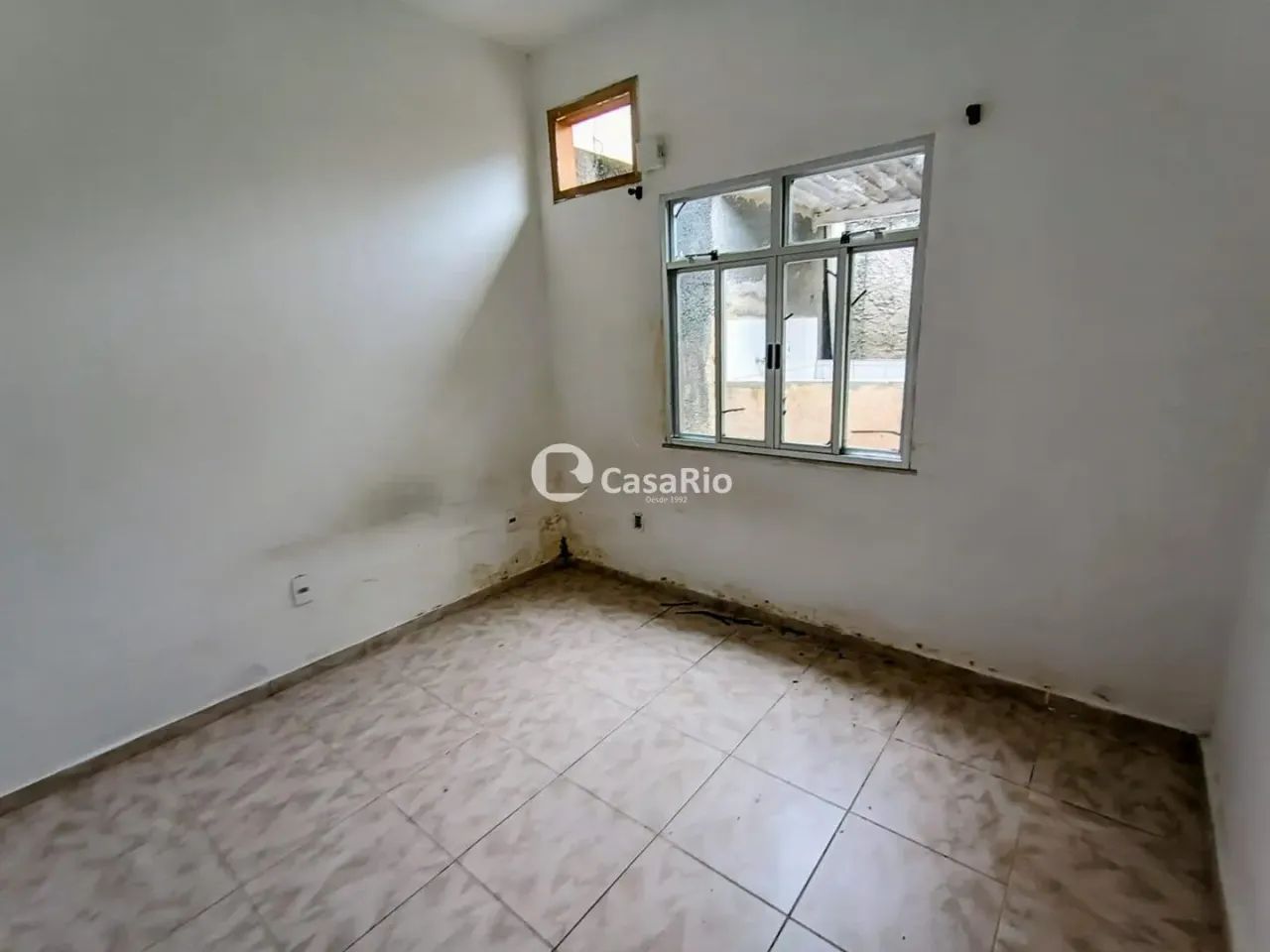 Praça Seca | Casa 2 quartos - Foto 8
