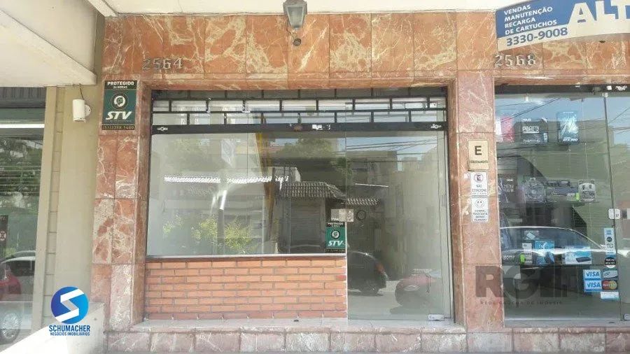Sala Comercial em Rio Branco