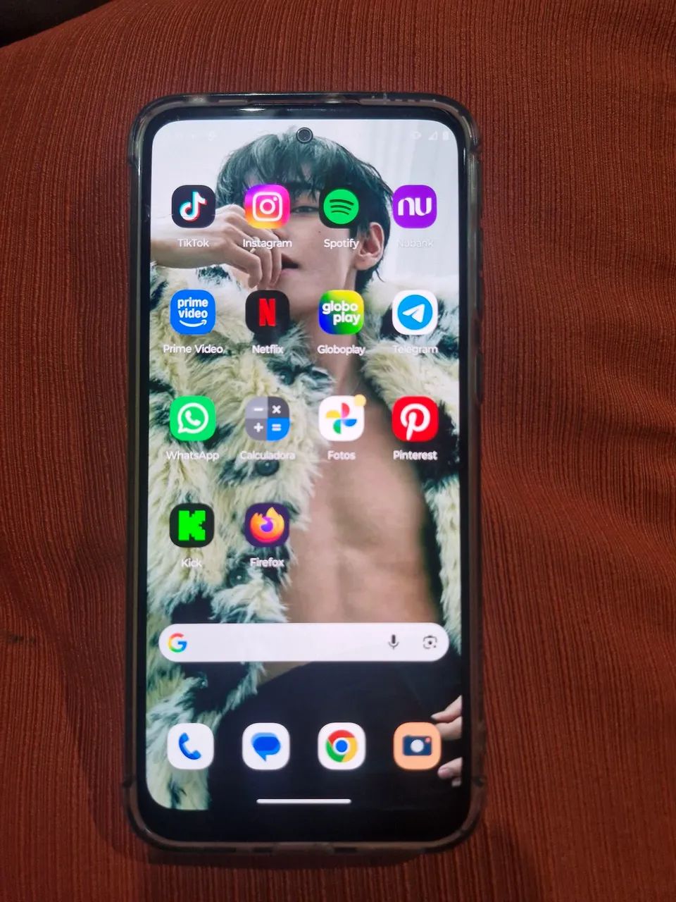 Moto G31