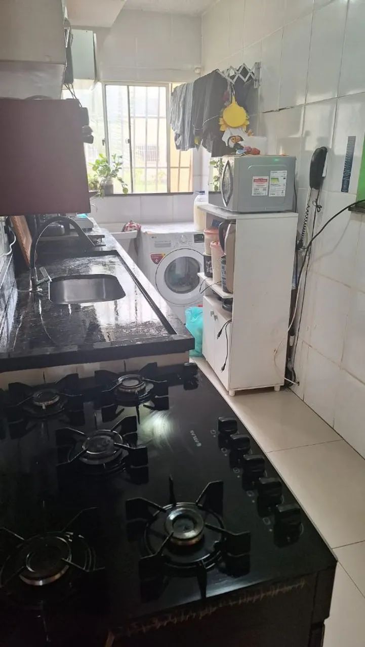 Vendo ap riacho 2 reformado - Foto 5