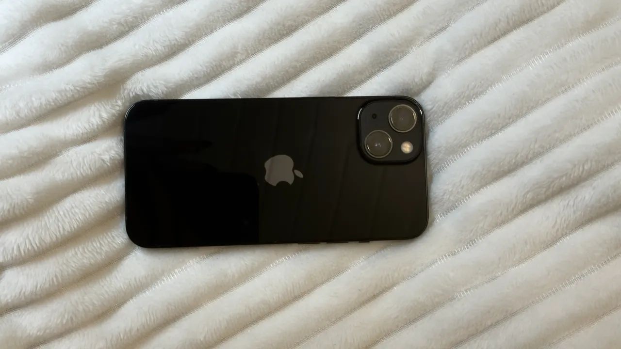 iPhone 13 - 128 fb