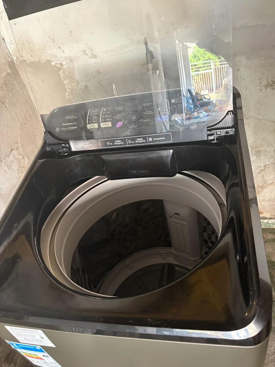 Máquina  - Foto 3