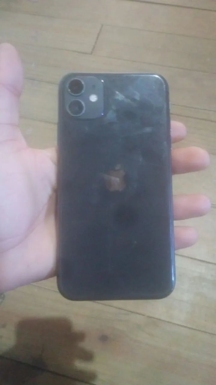 iPhone 11  - Foto 2