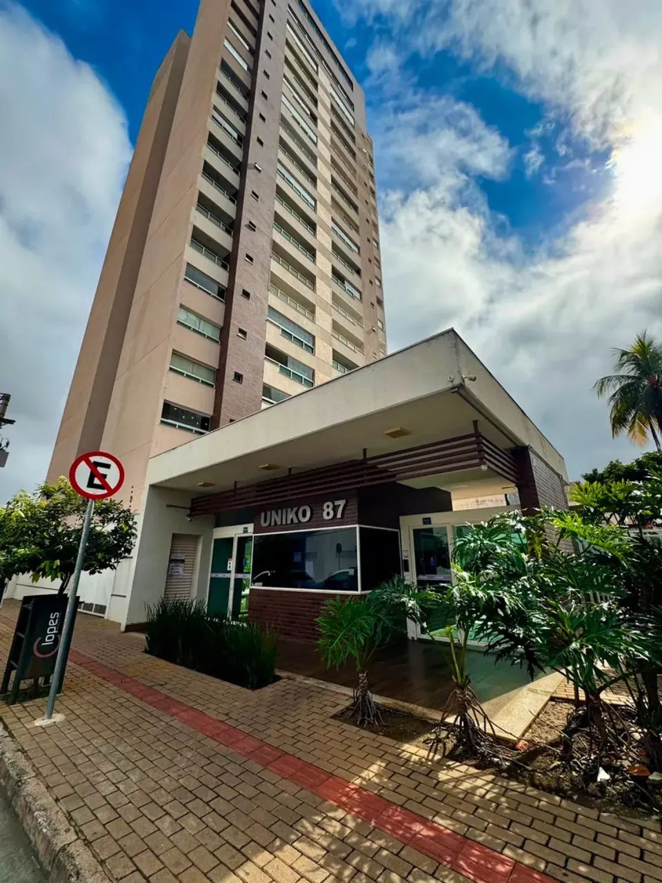 APARTAMENTO COM 2 SUITES À VENDA, 87m2 - EDIFICIO UNIKO 87