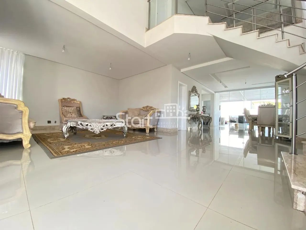 casa - Jardim dos Calegaris - Paulínia - Foto 4