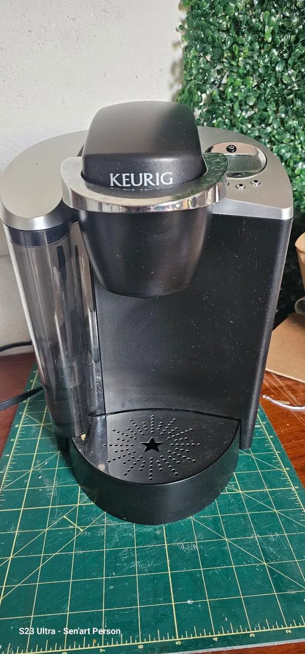 Keurig B60 Special Edition