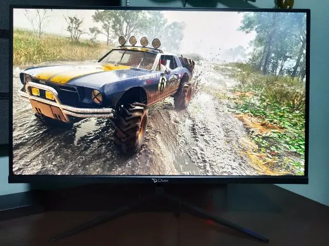 Monitor Gamer Duex Dx240zg-165 24 Ips Fhd 1ms 165hz (Usado) - Foto 2