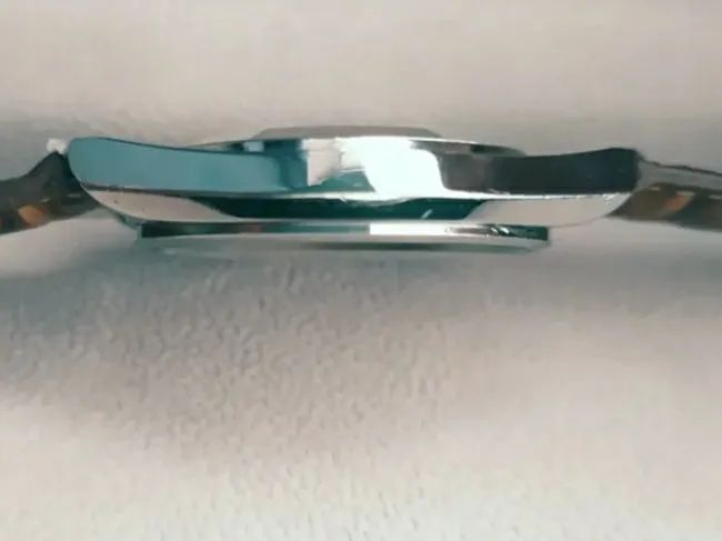 Relógio Seiko LM 5606 Automático  - Foto 5